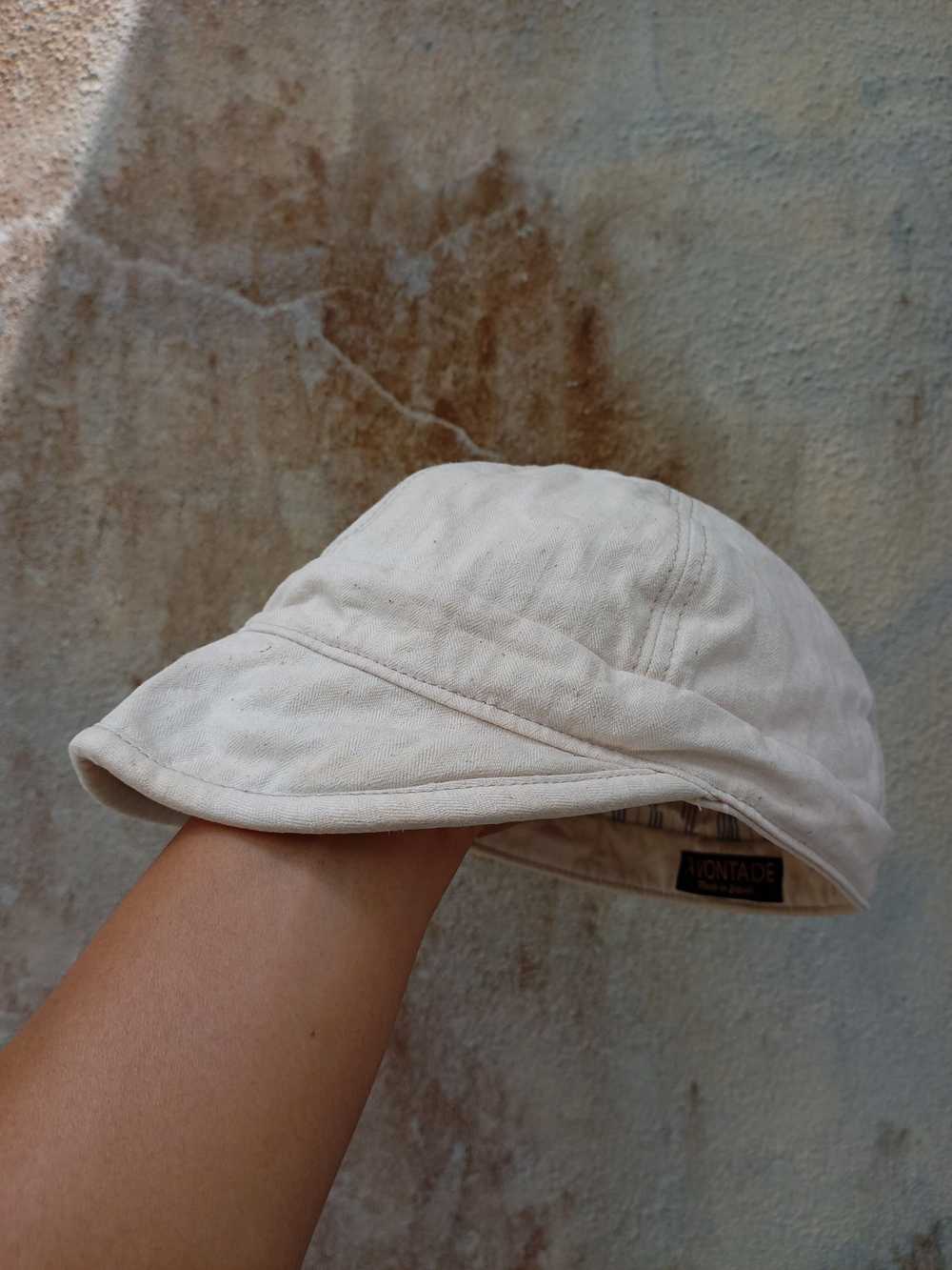 Japanese Brand - A VONTADE HAT - image 3