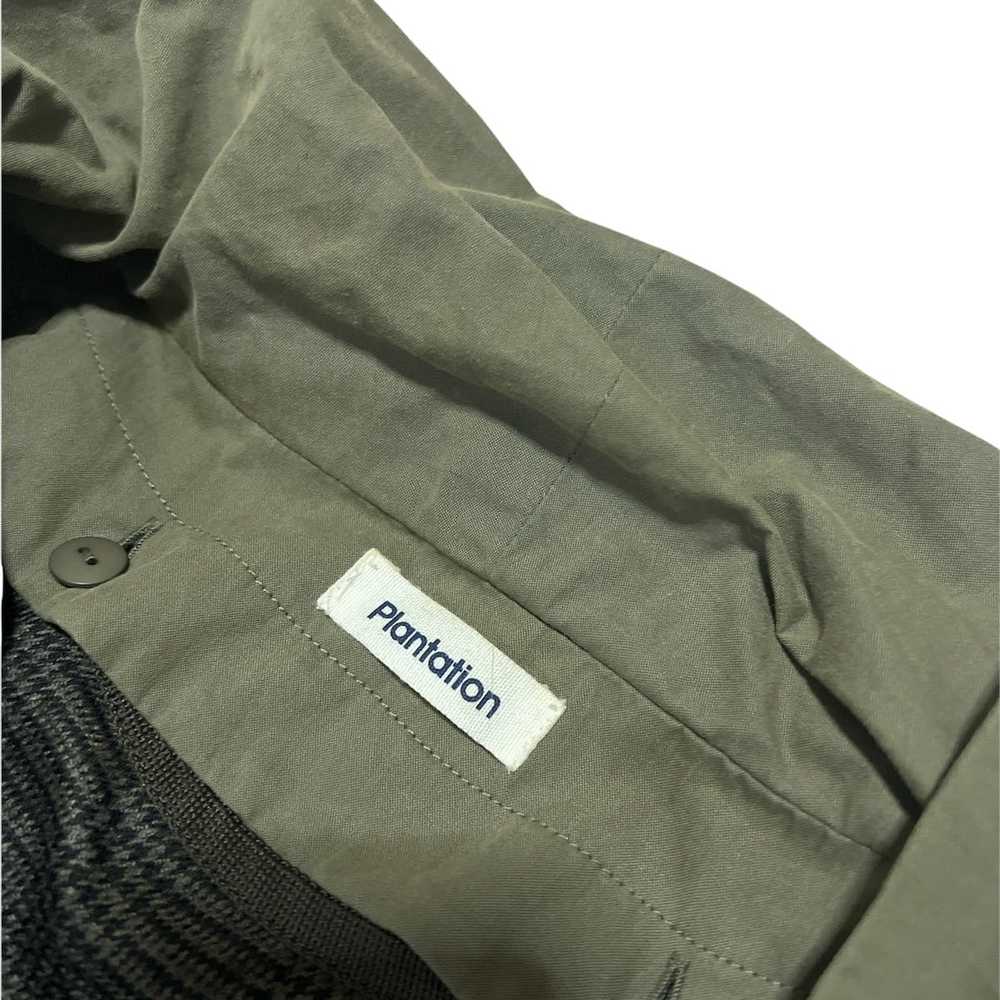 Plantation by Issey Miyake Jacket - image 2