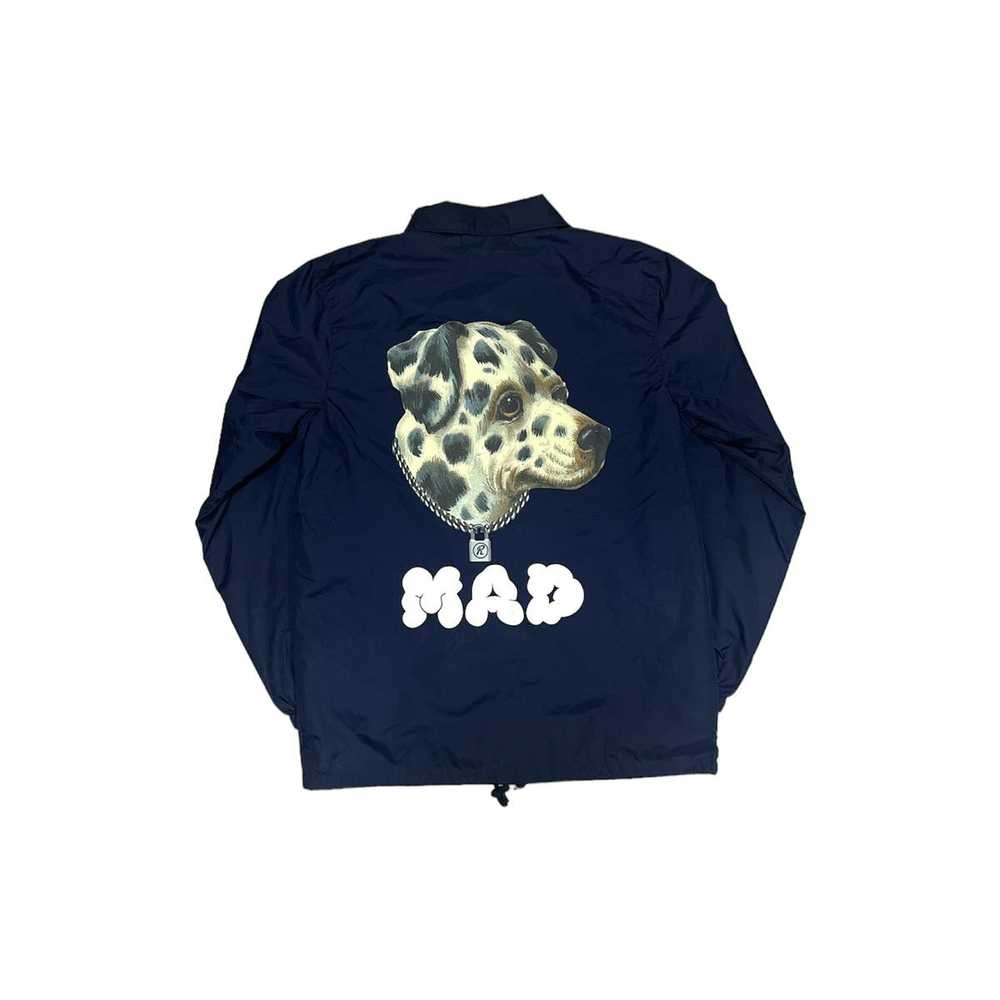 AW16 Undercover Madstore Jacket - image 5