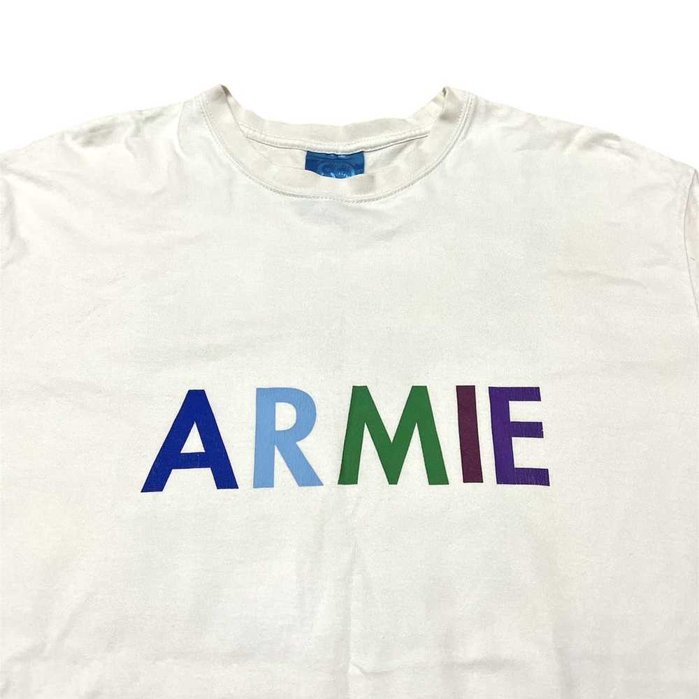 Phenomenon - Swagger Armie T shirt AW2007 - image 2