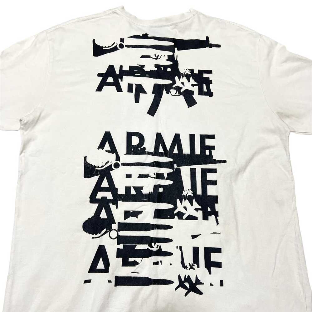 Phenomenon - Swagger Armie T shirt AW2007 - image 8