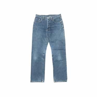1998 helmut lang jeans - Gem