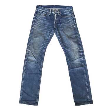 Thee Hysteric XXX Jeans hysteric glamour denim - image 1