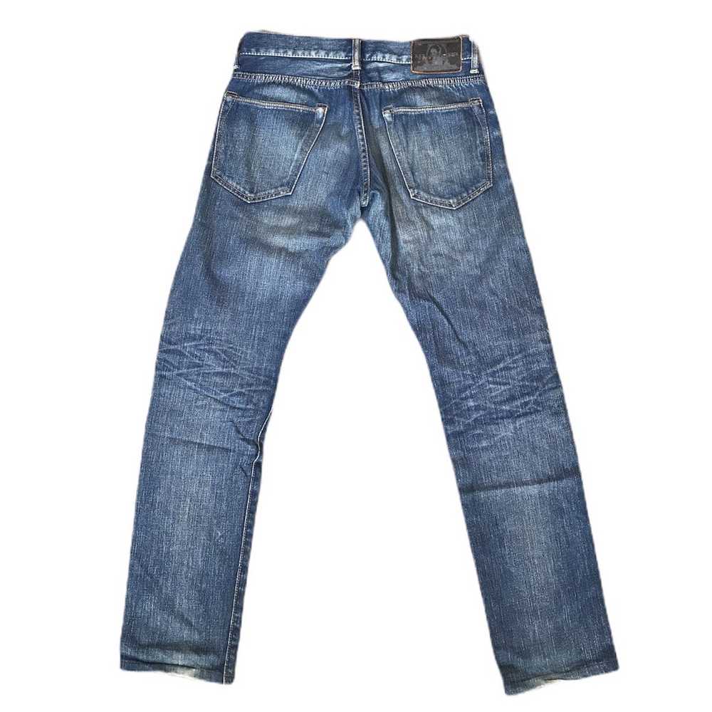 Thee Hysteric XXX Jeans hysteric glamour denim - image 2