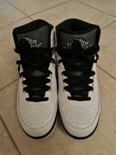 Jordan Brand Jordan Retro 2 Wing It