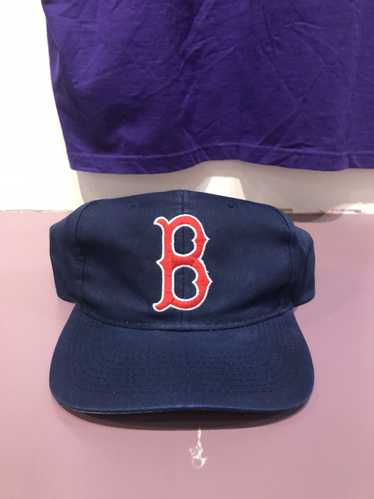 MLB × Sportswear × Vintage 90s vintage retro Bosto