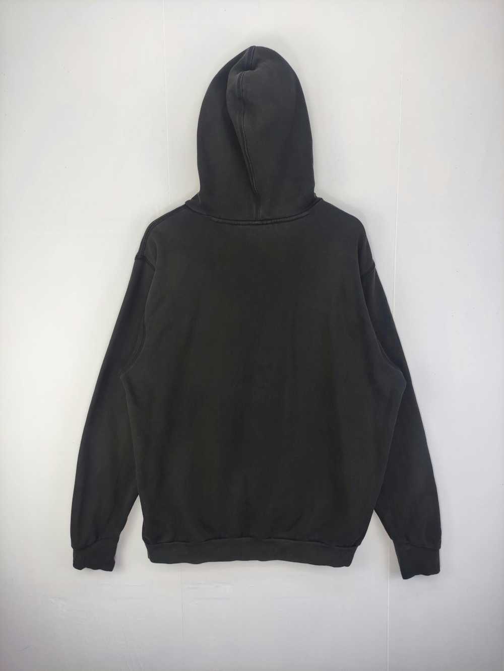 Vintage Puma Sweater Pull Over Hoodie - image 10