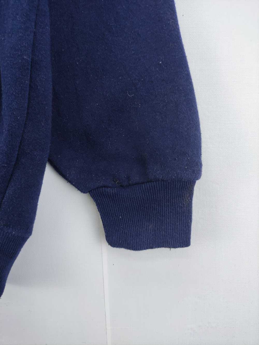 Vintage Sweatshirt Hoodie By Lock Haven - image 3