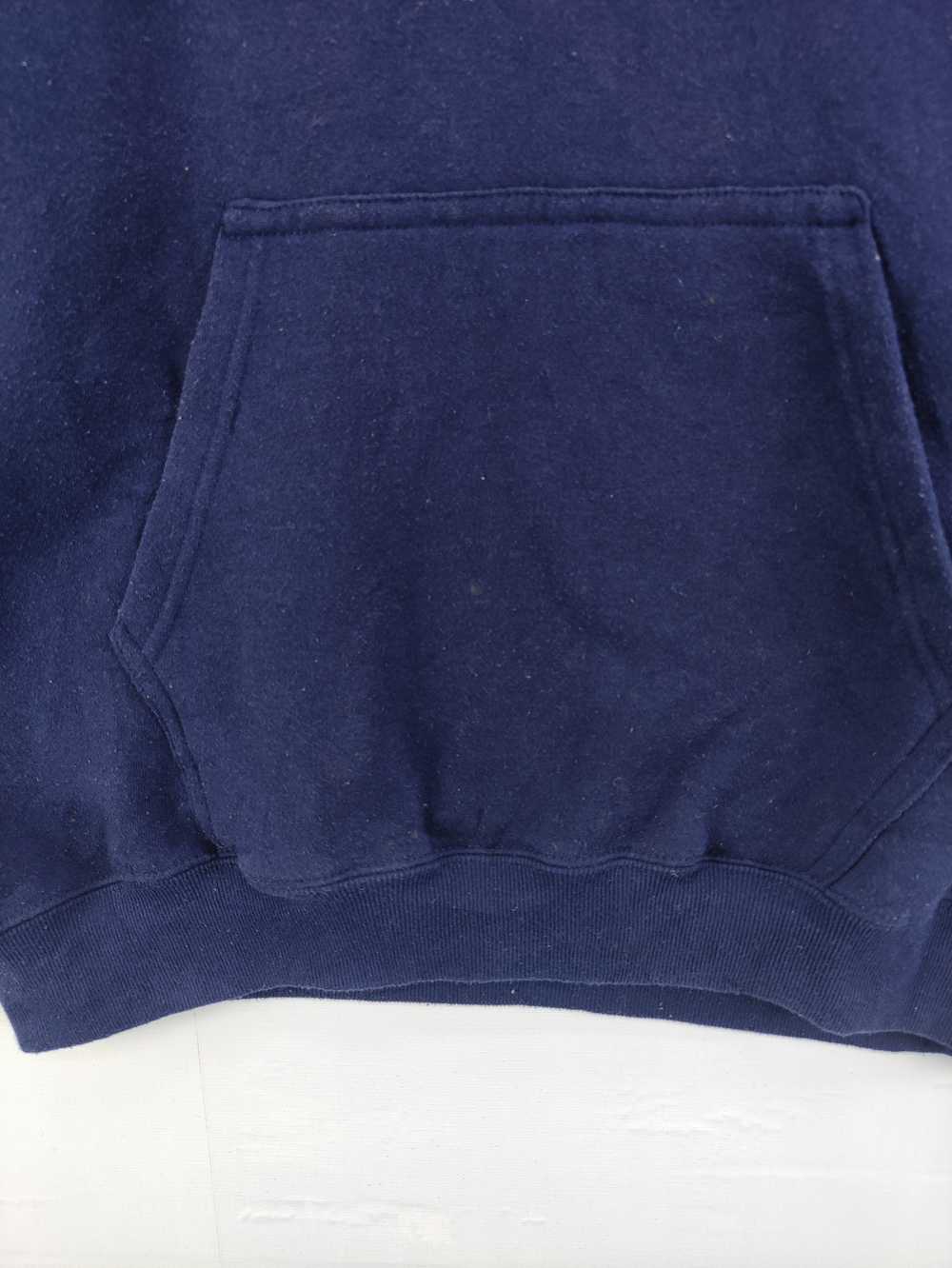 Vintage Sweatshirt Hoodie By Lock Haven - image 4