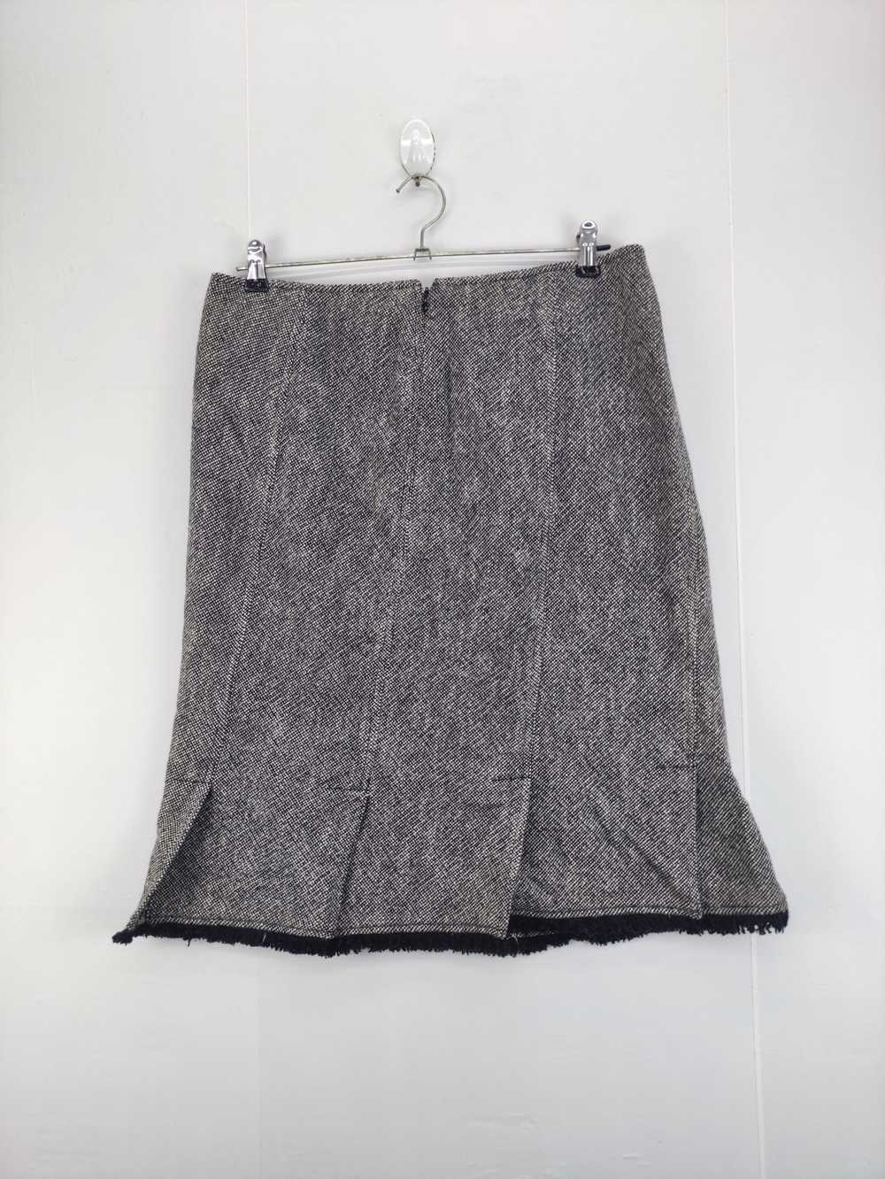 Vintage Burberry London Women Skirt - image 1