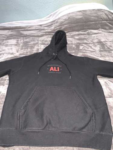 Muhammad Ali Muhammad Ali hoodie