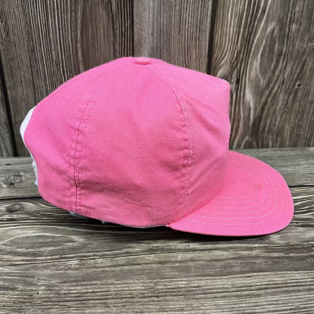 Hats × Sportswear × Vintage 90s Vintage Texaco Oi… - image 5