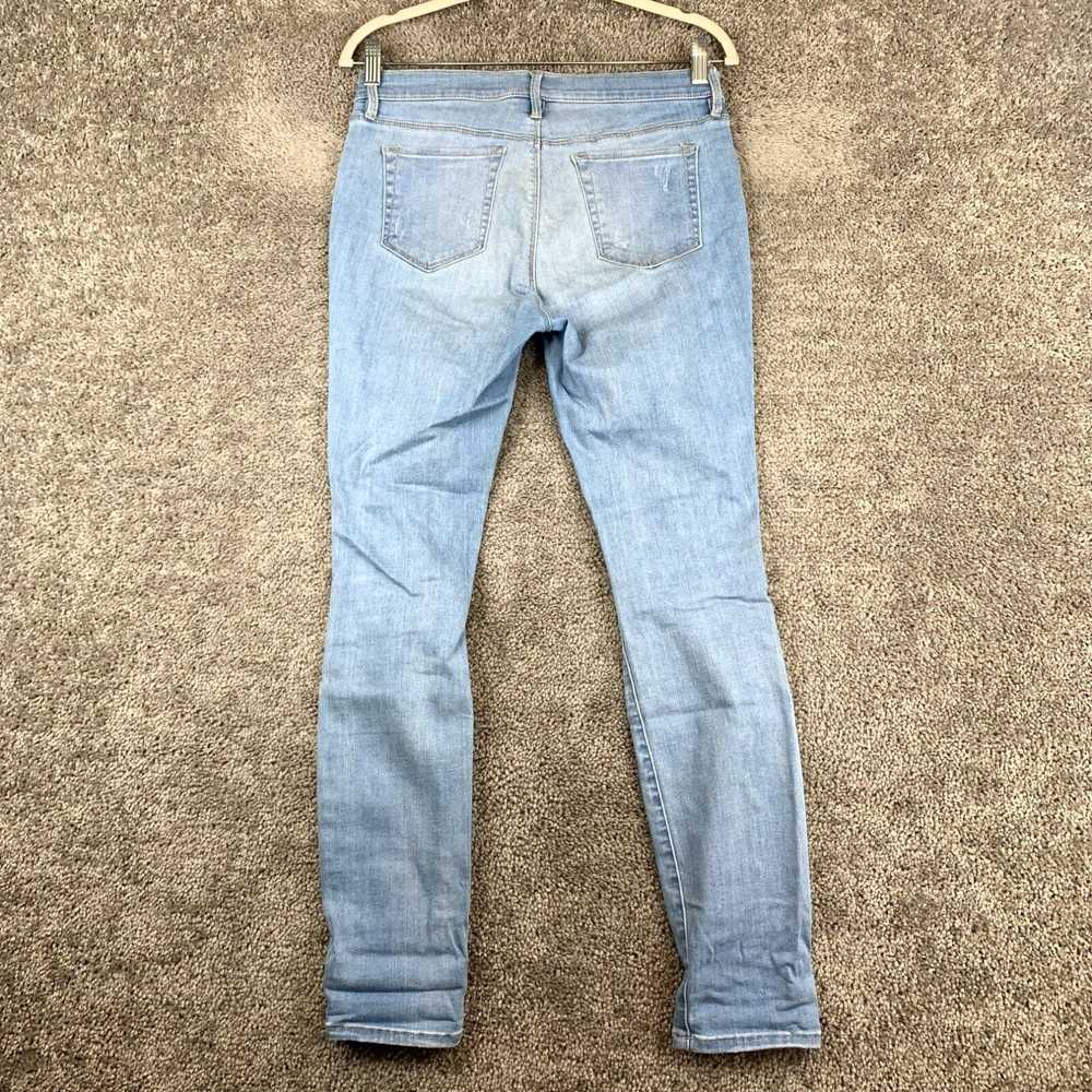 Pacsun Pacsun Super Stretch Jegging Jeans Women's… - image 3