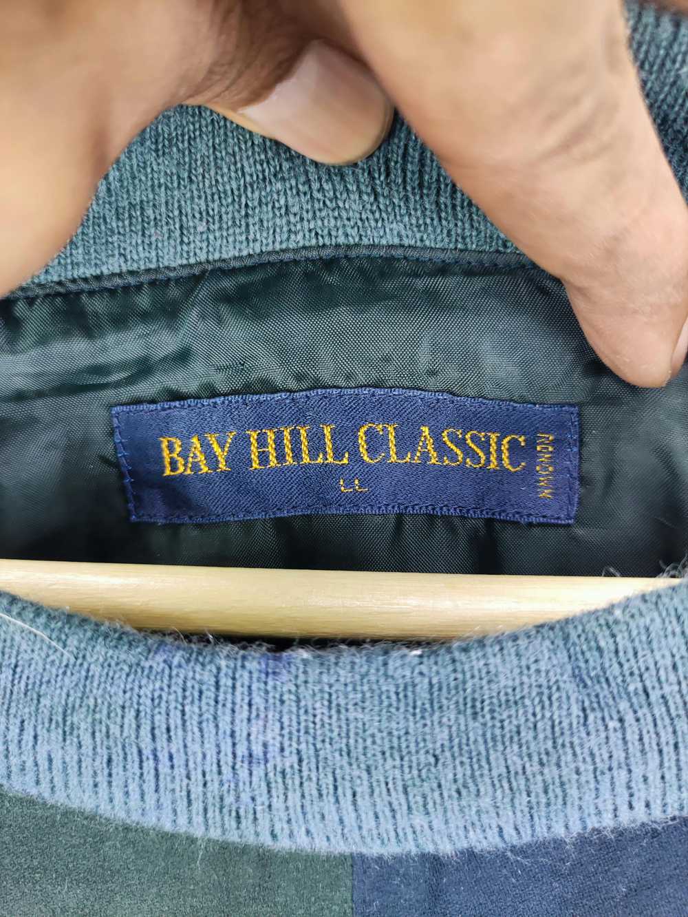 Vintage Bay Hill Classic Sweatshirt - image 3