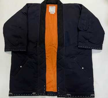 Used visvim sanjuro - Gem Used visvim sanjuro - Gem