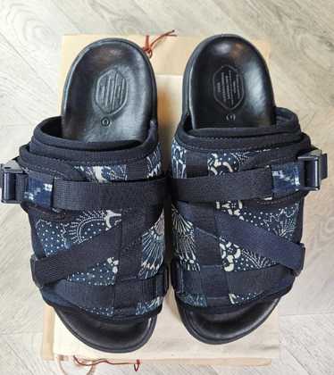 Visvim visvim 22ss ict - Gem