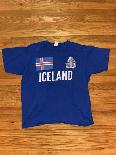 Post & Co Vintage Iceland Shirt