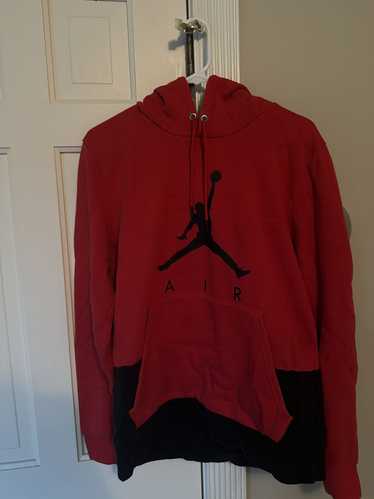 Jordan Brand × Nike Jordan Nike Hoodie