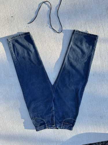 Southpole Vintage South Pole jeans