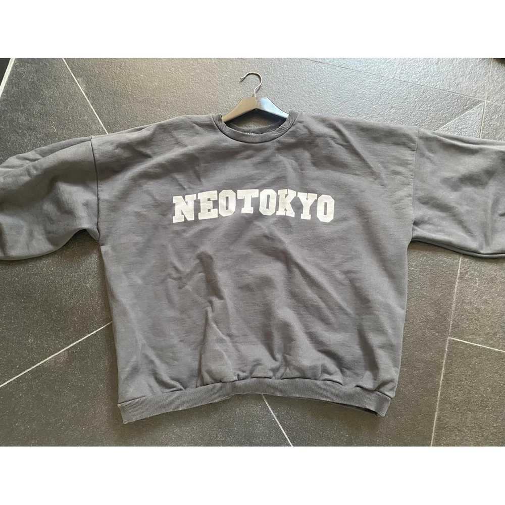 Non Signé / Unsigned - Sweatshirt - image 3