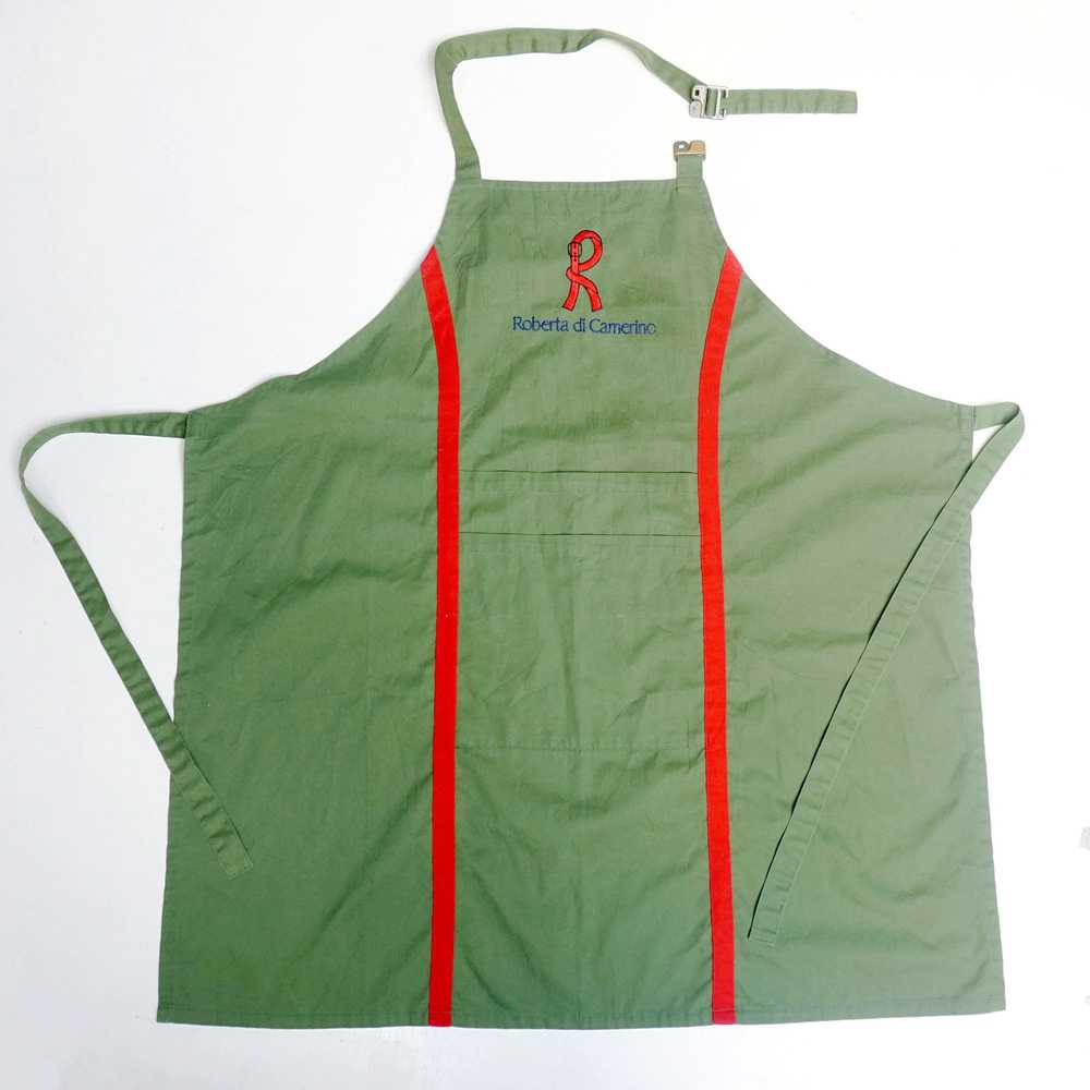 Italian Designers - Roberta di Camerino Apron - image 1