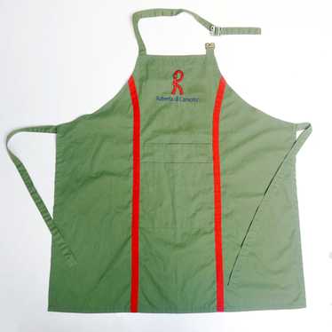 Italian Designers - Roberta di Camerino Apron - image 1