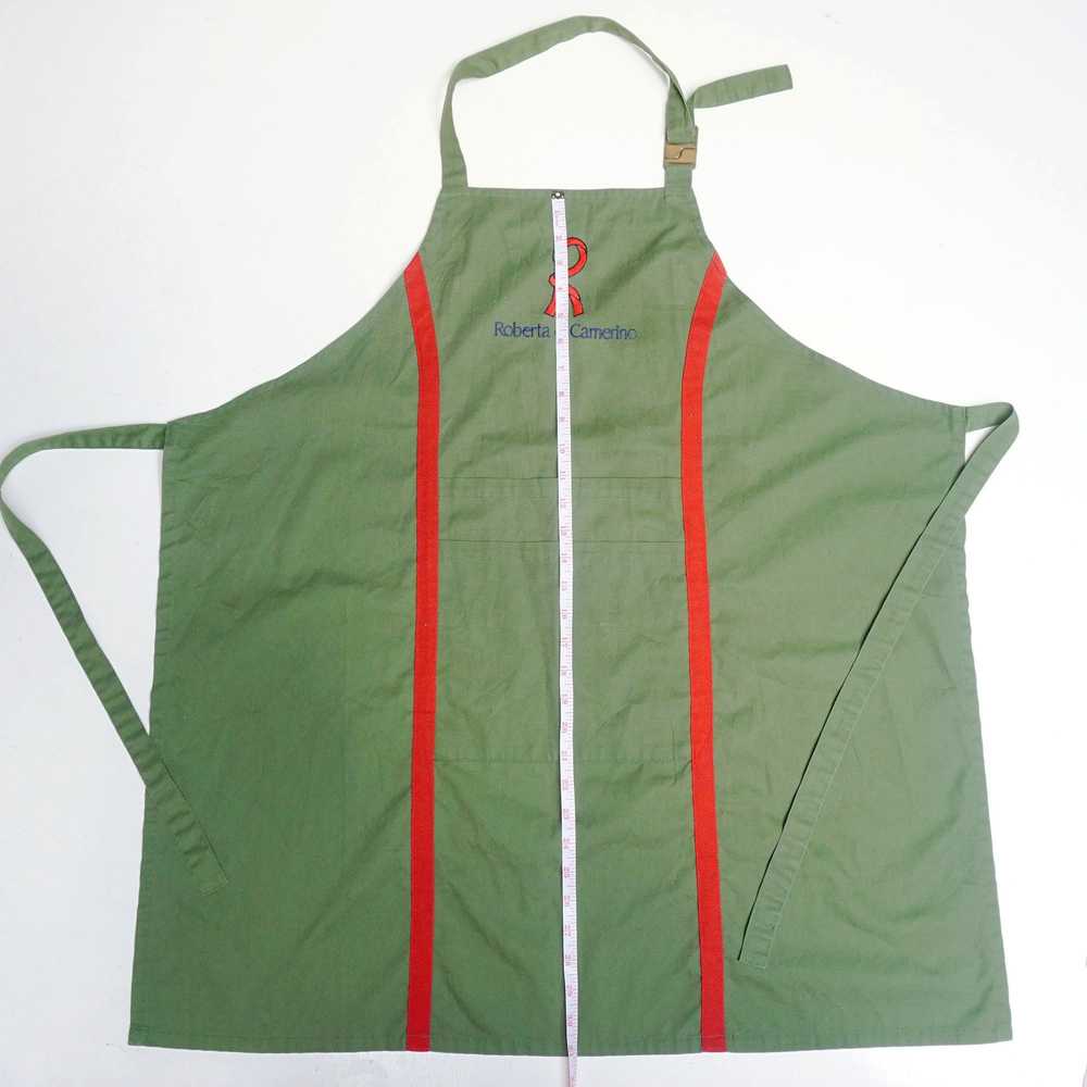 Italian Designers - Roberta di Camerino Apron - image 8