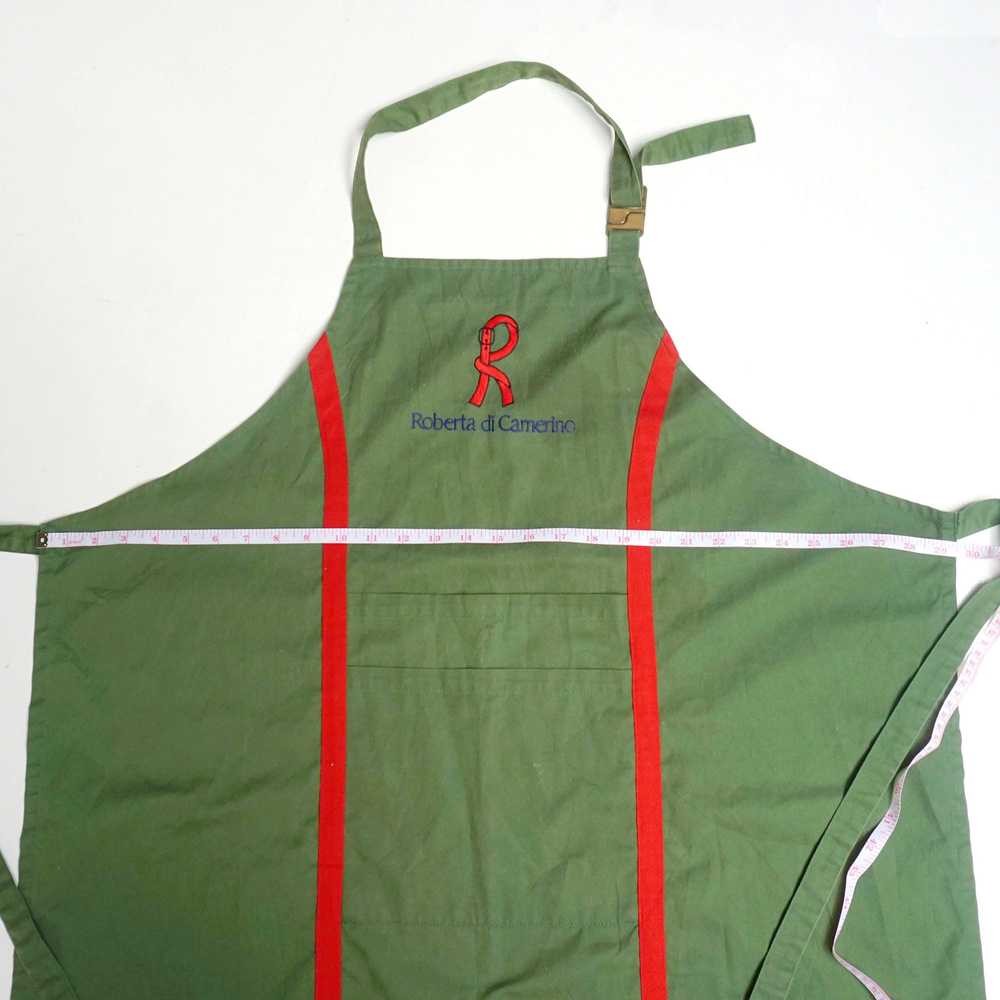 Italian Designers - Roberta di Camerino Apron - image 9