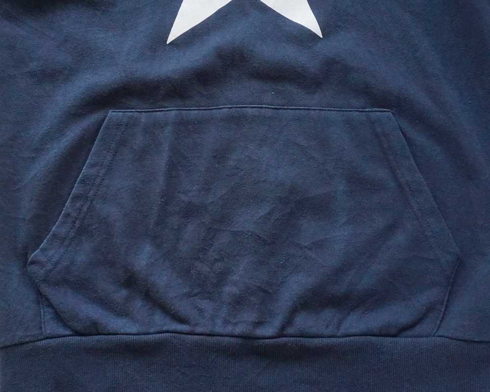 Japanese Brand - Big Star BROWNY Navy Blue Pullov… - image 3