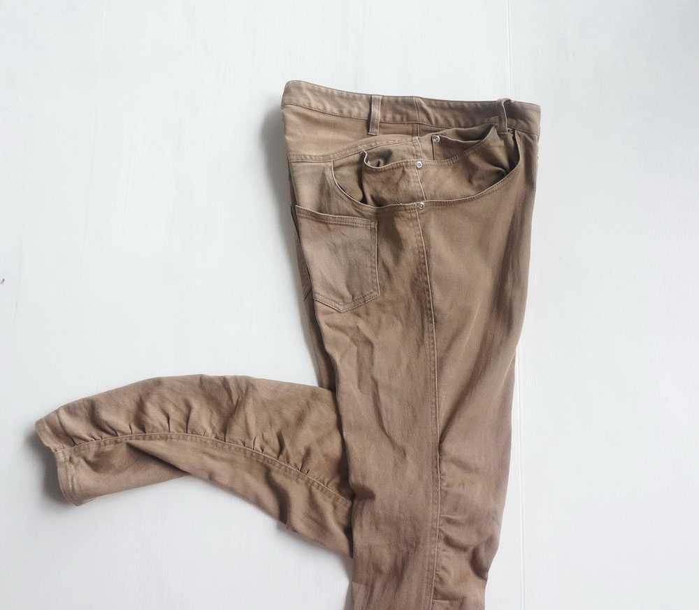 Japanese Brand - ON THE COUCH Large Side Pocket &… - image 2