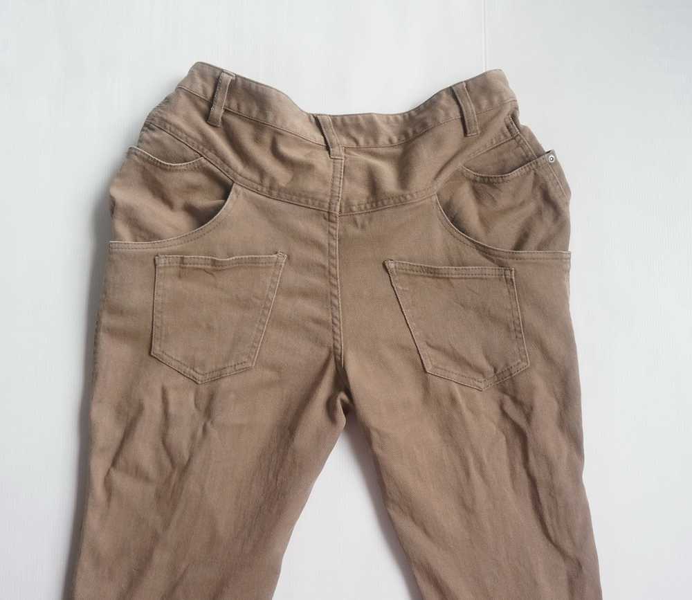 Japanese Brand - ON THE COUCH Large Side Pocket &… - image 7