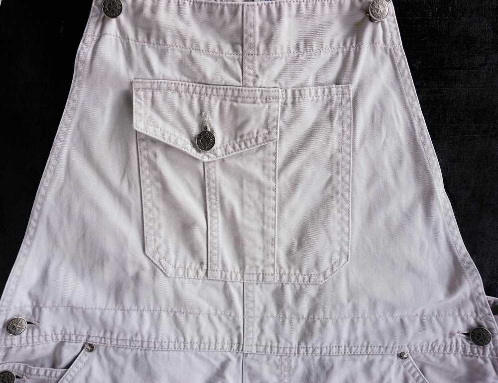 CHEROKEE Overall Shorts - image 5