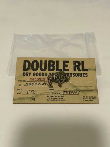 RRL Ralph Lauren - Men's RRL (Double RL)-RALPH LAU