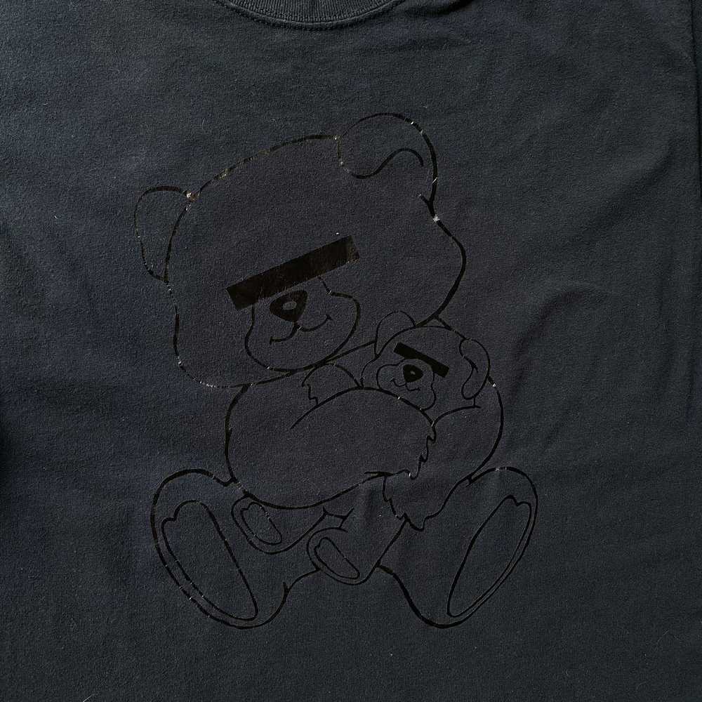 Undercover Bear T Shirt - image 5