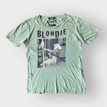 Hysteric glamour blondie t - Gem