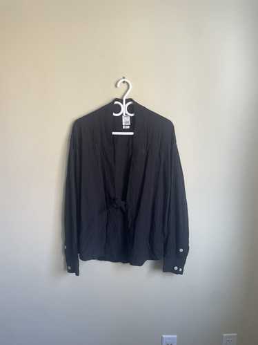Visvim visvim lhamo shirt - Gem