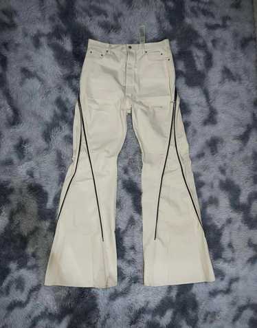 Rick owens ss22 fogachine - Gem Rick owens ss22 fogachine - Gem