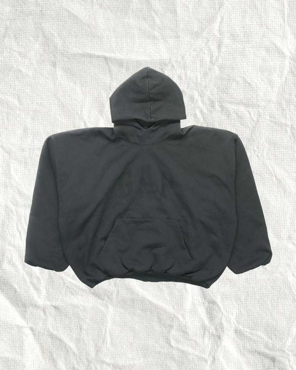 Yeezy x Gap x Balenciaga Dove Hoodie - image 1