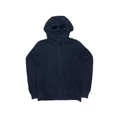 Cp company goggle hoodie - Gem Cp company goggle hoodie - Gem