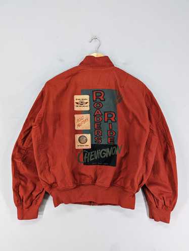 Chevignon × rare × - Gem