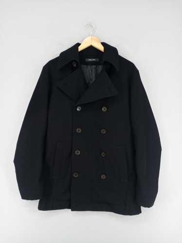 💥RARE💥Rykiel Homme By Sonia Rykiel Peacoat Jack… - image 1