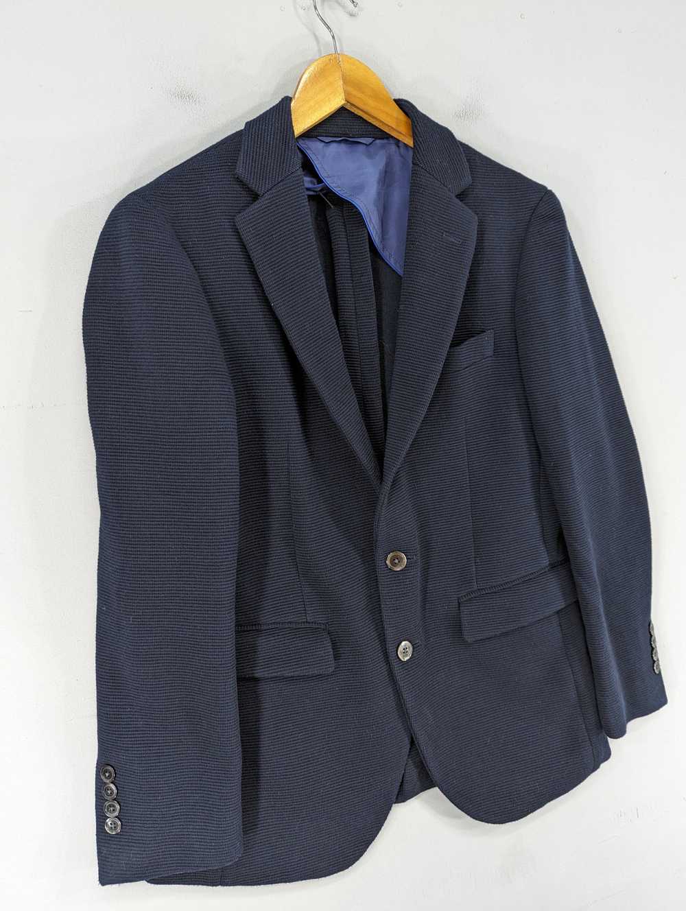 BEAMS PLUS 🔥RARE🔥Beams Heart Blazer Jacket Nice… - image 2