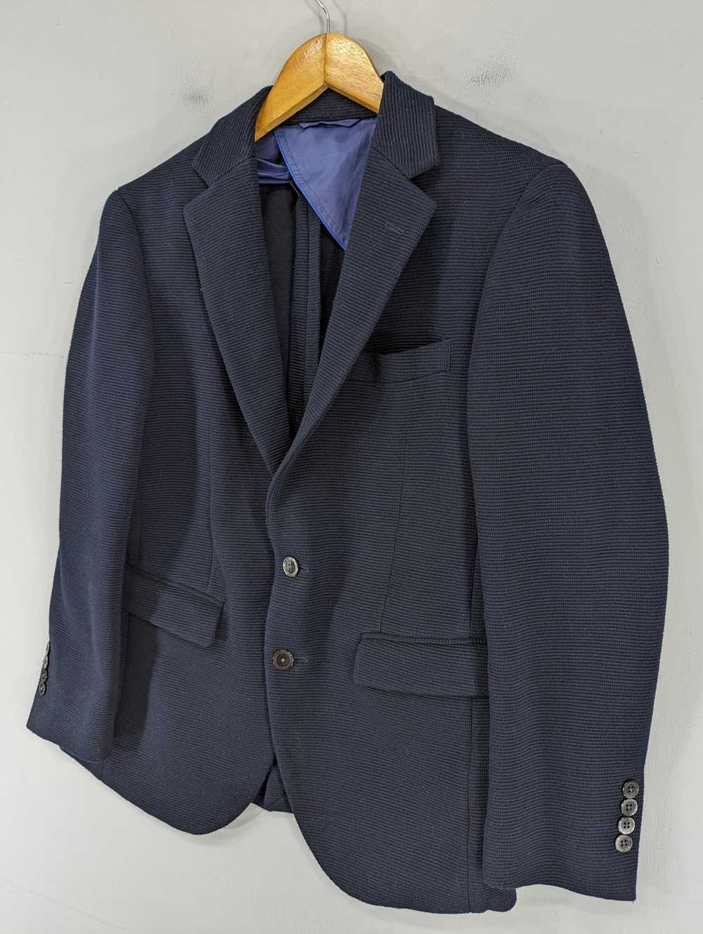 BEAMS PLUS 🔥RARE🔥Beams Heart Blazer Jacket Nice… - image 3