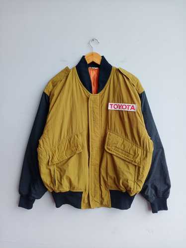 Vintage 90s trd jacket - Gem Vintage 90s trd jacket - Gem