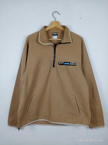 💥RARE💥Vintage Kavu Men's Throwshirt Jacket