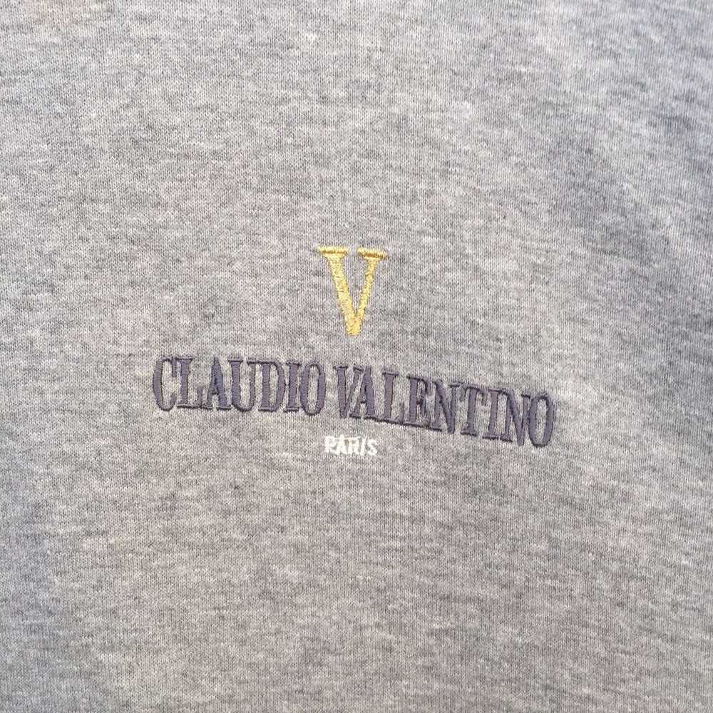 Designer × Valentino × Vintage Vintage 90s Claudi… - image 3