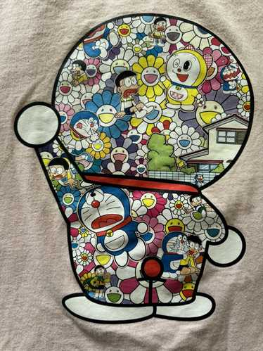 Takashi Murakami × Uniqlo Uniqlo X Takashi Murakam