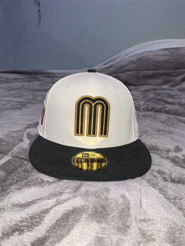 New Era Mexico cap city fitted