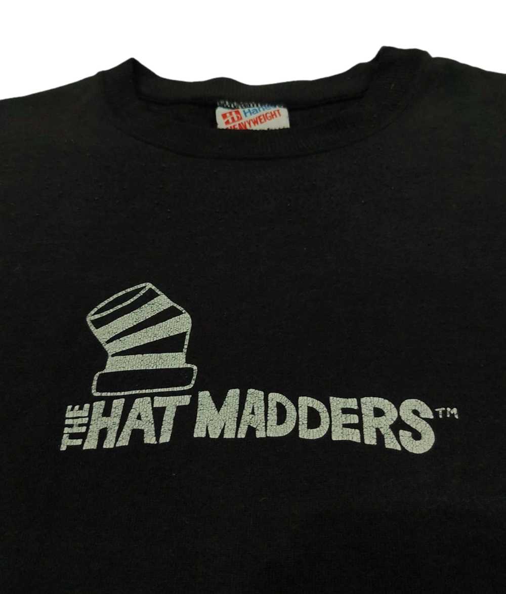 Vintage - RARE! VTG THE HAT MADDERS AMERICAN CLAS… - image 7