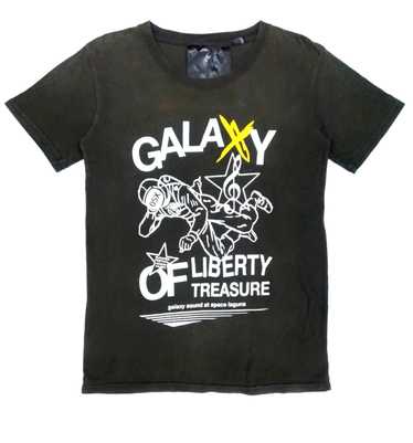 Japanese Brand - RARE! ROVTSKI GALAXY SOUND SPACE… - image 1